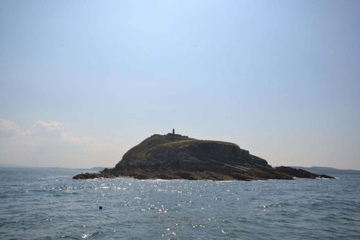 Вилла Dinmor Penmon Экстерьер фото